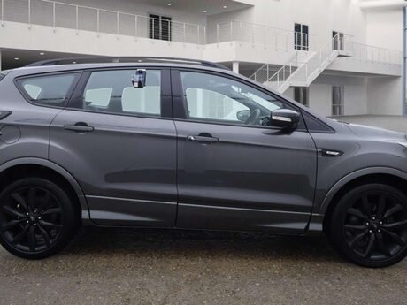 Ford Kuga 1.5 Kuga ST-Line X TDCi 5dr 5