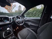 Ford Kuga 1.5 Kuga ST-Line X TDCi 5dr 17