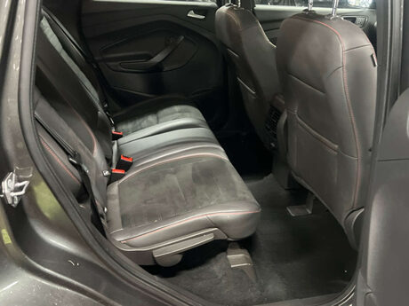 Ford Kuga 1.5 Kuga ST-Line X TDCi 5dr 7