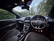 Ford Kuga 1.5 Kuga ST-Line X TDCi 5dr 10