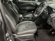 Ford Kuga 1.5 Kuga ST-Line X TDCi 5dr 8