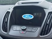 Ford Kuga 1.5 Kuga ST-Line X TDCi 5dr 14