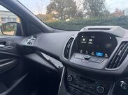 Ford Kuga 1.5 Kuga ST-Line X TDCi 5dr 42