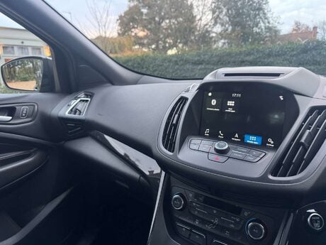 Ford Kuga 1.5 Kuga ST-Line X TDCi 5dr 42