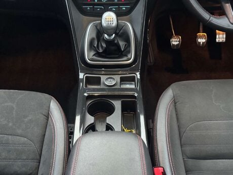 Ford Kuga 1.5 Kuga ST-Line X TDCi 5dr 25