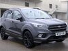 Ford Kuga 1.5 Kuga ST-Line X TDCi 5dr