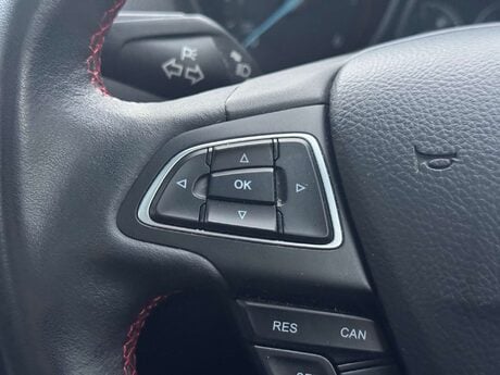 Ford Kuga 1.5 Kuga ST-Line X TDCi 5dr 34