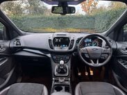 Ford Kuga 1.5 Kuga ST-Line X TDCi 5dr 43