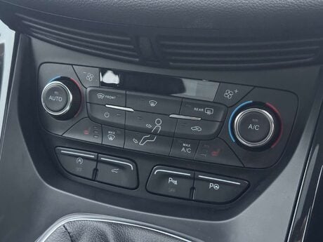 Ford Kuga 1.5 Kuga ST-Line X TDCi 5dr 15