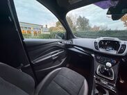 Ford Kuga 1.5 Kuga ST-Line X TDCi 5dr 21