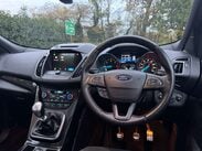 Ford Kuga 1.5 Kuga ST-Line X TDCi 5dr 31