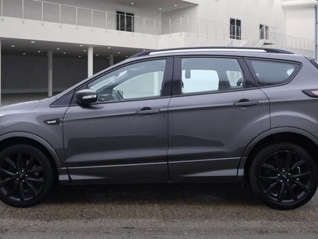 Ford Kuga 1.5 Kuga ST-Line X TDCi 5dr 6