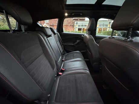 Ford Kuga 1.5 Kuga ST-Line X TDCi 5dr 36