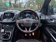 Ford Kuga 1.5 Kuga ST-Line X TDCi 5dr 32