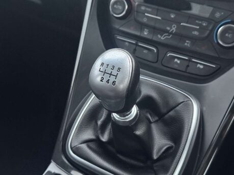 Ford Kuga 1.5 Kuga ST-Line X TDCi 5dr 20