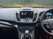 Ford Kuga 1.5 Kuga ST-Line X TDCi 5dr 29