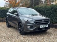 Ford Kuga 1.5 Kuga ST-Line X TDCi 5dr 1
