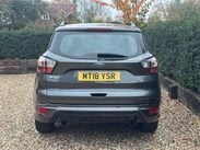 Ford Kuga 1.5 Kuga ST-Line X TDCi 5dr 8