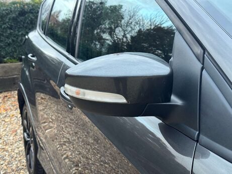 Ford Kuga 1.5 Kuga ST-Line X TDCi 5dr 3