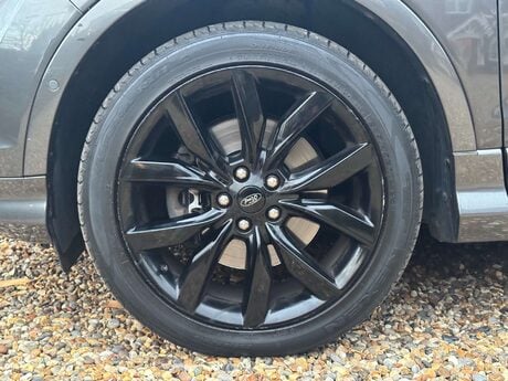 Ford Kuga 1.5 Kuga ST-Line X TDCi 5dr 41