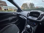 Ford Kuga 1.5 Kuga ST-Line X TDCi 5dr 23