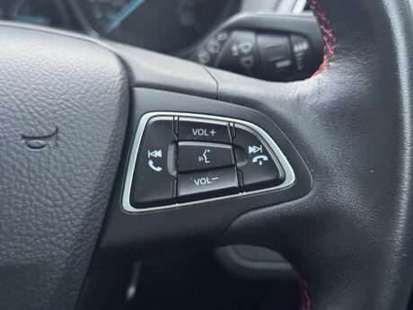 Ford Kuga 1.5 Kuga ST-Line X TDCi 5dr 13