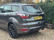 Ford Kuga 1.5 Kuga ST-Line X TDCi 5dr 6