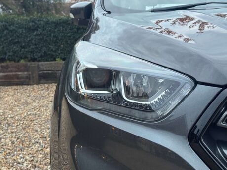 Ford Kuga 1.5 Kuga ST-Line X TDCi 5dr 2