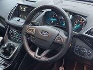 Ford Kuga 1.5 Kuga ST-Line X TDCi 5dr 11