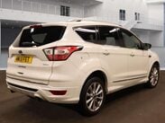 Ford Kuga 1.5 Kuga Vignale 4x4 Auto 4WD 5dr 4