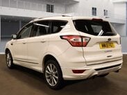 Ford Kuga 1.5 Kuga Vignale 4x4 Auto 4WD 5dr 3