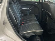 Ford Kuga 1.5 Kuga Vignale 4x4 Auto 4WD 5dr 7