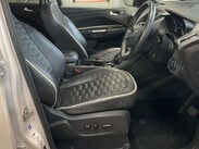 Ford Kuga 1.5 Kuga Vignale 4x4 Auto 4WD 5dr 8
