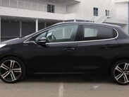 Peugeot 208 1.2 208 GT Line S/S 5dr 6