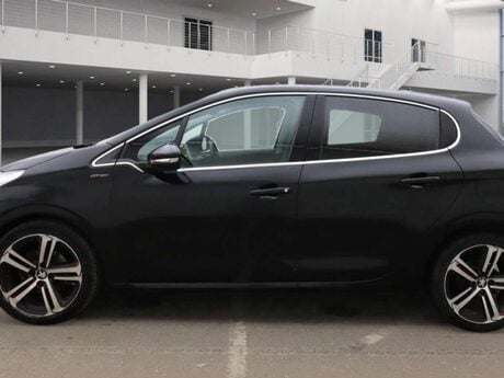 Peugeot 208 1.2 208 GT Line S/S 5dr 6