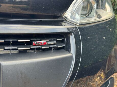 Peugeot 208 1.2 208 GT Line S/S 5dr 39