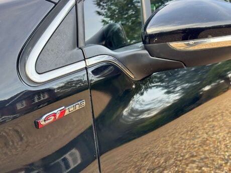 Peugeot 208 1.2 208 GT Line S/S 5dr 30