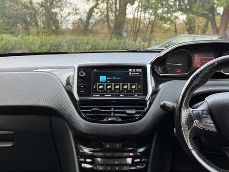 Peugeot 208 1.2 208 GT Line S/S 5dr 28