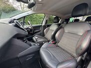 Peugeot 208 1.2 208 GT Line S/S 5dr 34