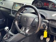 Peugeot 208 1.2 208 GT Line S/S 5dr 40