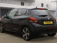Peugeot 208 1.2 208 GT Line S/S 5dr 3