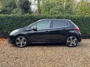 Peugeot 208 1.2 208 GT Line S/S 5dr 6