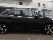 Peugeot 208 1.2 208 GT Line S/S 5dr 5