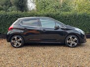 Peugeot 208 1.2 208 GT Line S/S 5dr 9