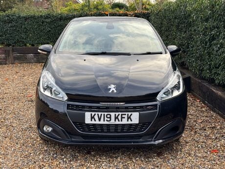 Peugeot 208 1.2 208 GT Line S/S 5dr 2