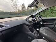 Peugeot 208 1.2 208 GT Line S/S 5dr 13