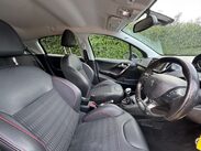 Peugeot 208 1.2 208 GT Line S/S 5dr 18