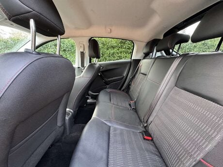 Peugeot 208 1.2 208 GT Line S/S 5dr 22