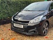 Peugeot 208 1.2 208 GT Line S/S 5dr 4