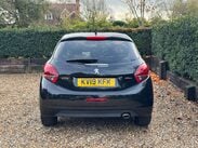 Peugeot 208 1.2 208 GT Line S/S 5dr 8